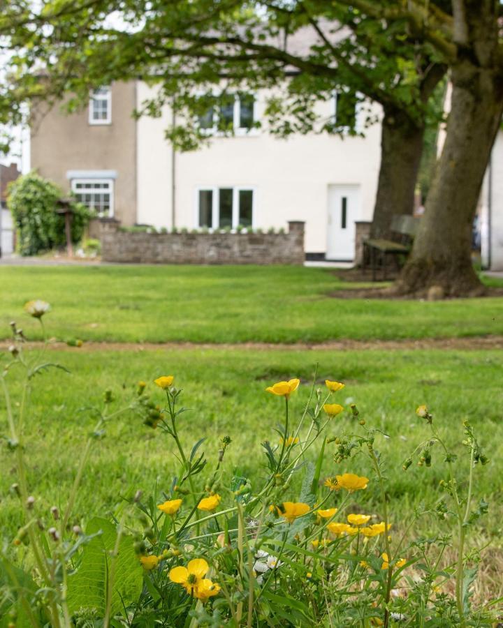 Work And Relax - Fast Wifi, Fireplace & Near Pub Newton Aycliffe Exterior photo