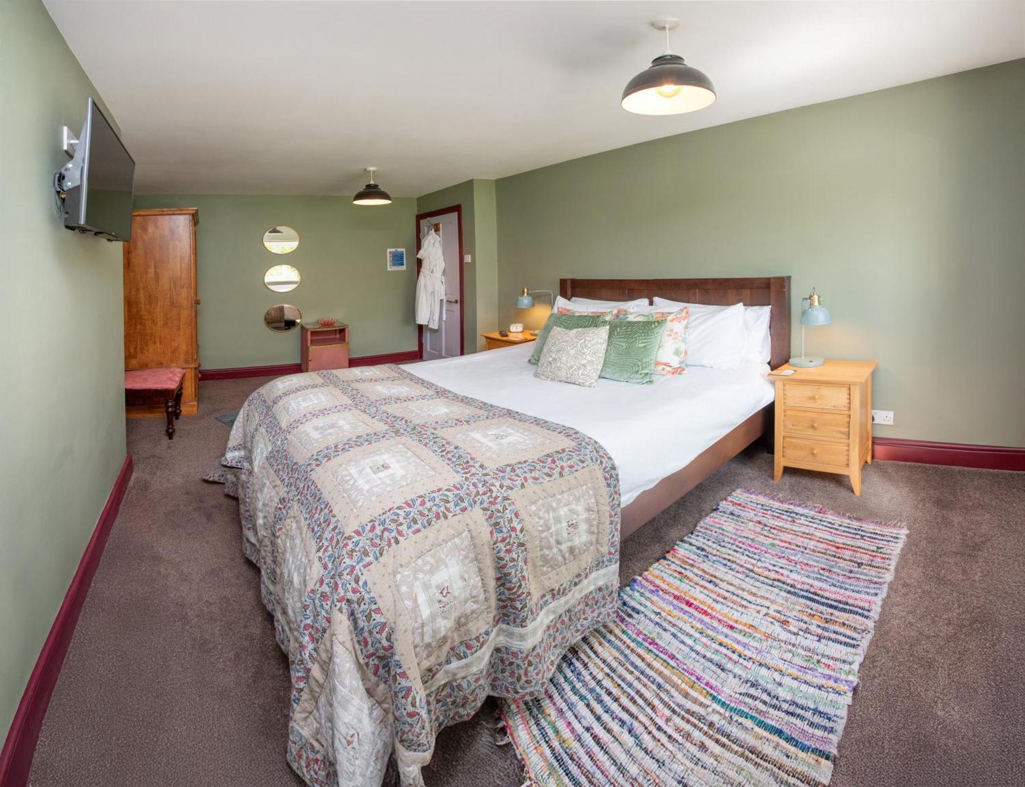 Work And Relax - Fast Wifi, Fireplace & Near Pub Newton Aycliffe Exterior photo